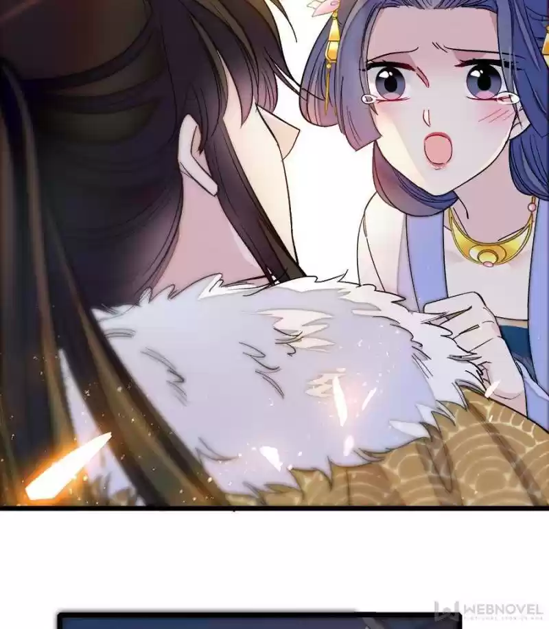 The Brocaded Tale Of The Girl Si Chapter 110