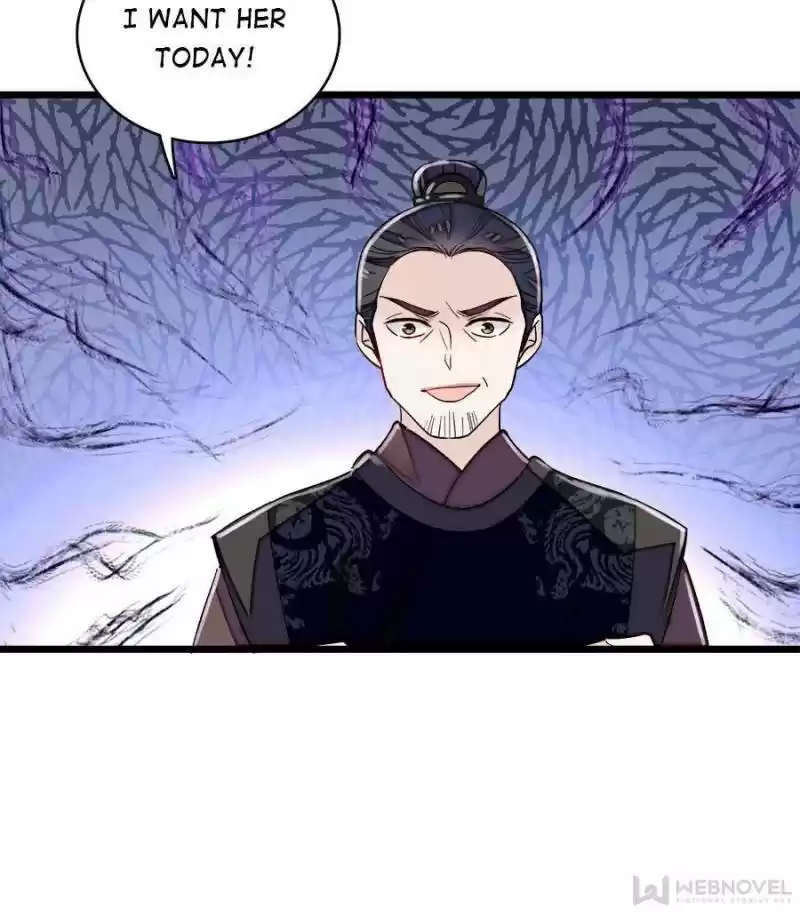 The Brocaded Tale Of The Girl Si Chapter 110