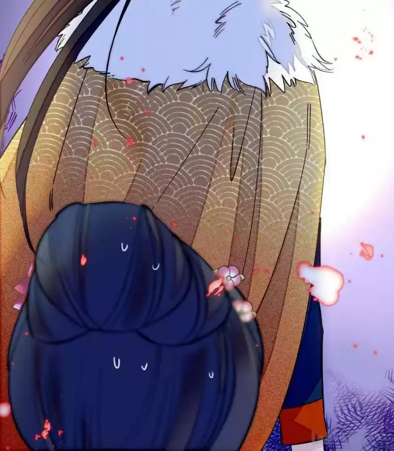 The Brocaded Tale Of The Girl Si Chapter 110