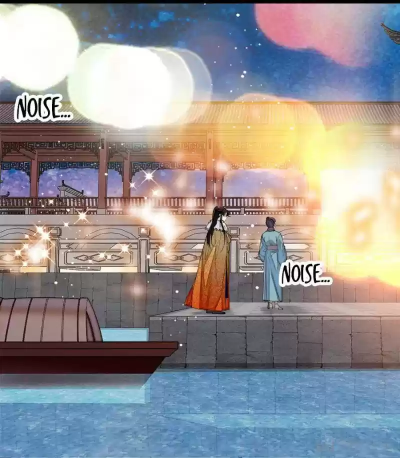 The Brocaded Tale Of The Girl Si Chapter 110