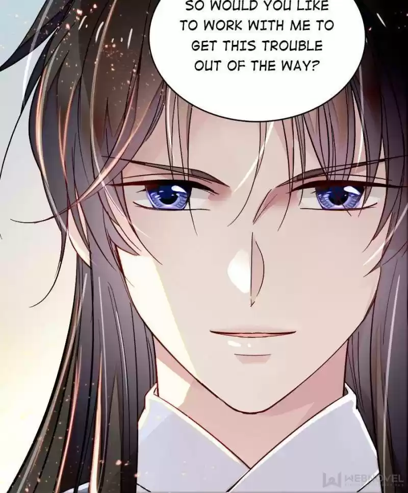 The Brocaded Tale Of The Girl Si Chapter 111