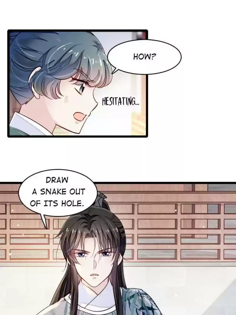 The Brocaded Tale Of The Girl Si Chapter 111