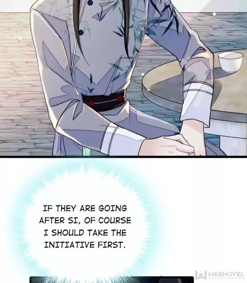 The Brocaded Tale Of The Girl Si Chapter 111