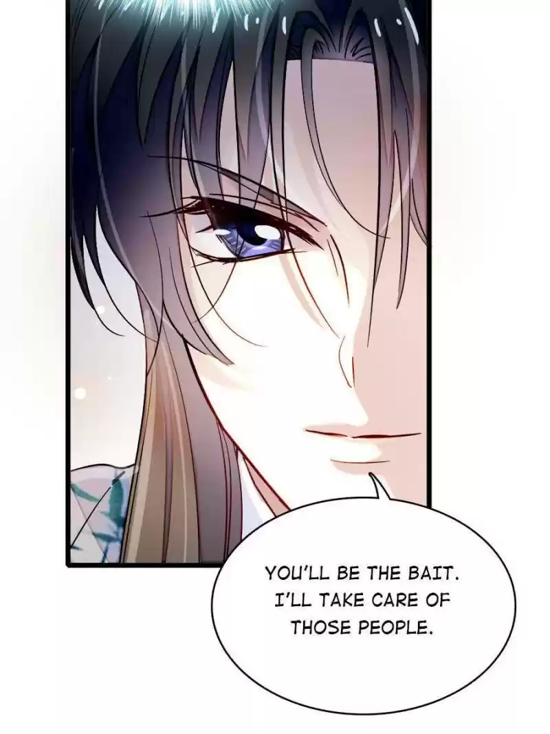 The Brocaded Tale Of The Girl Si Chapter 111