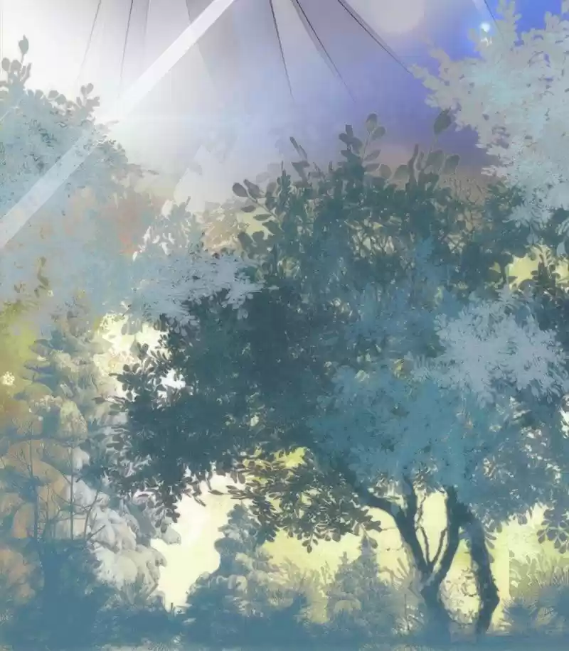 The Brocaded Tale Of The Girl Si Chapter 111