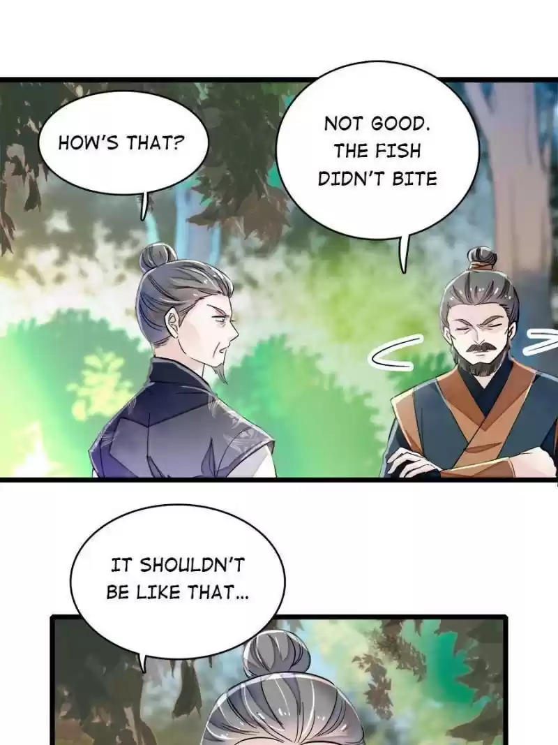 The Brocaded Tale Of The Girl Si Chapter 111