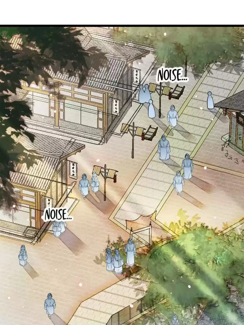 The Brocaded Tale Of The Girl Si Chapter 111