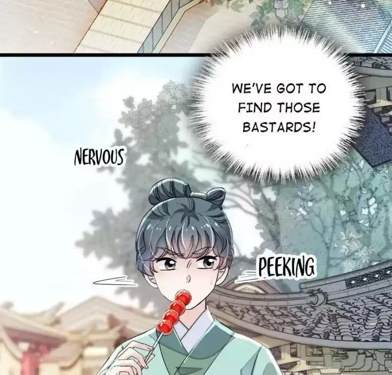 The Brocaded Tale Of The Girl Si Chapter 111