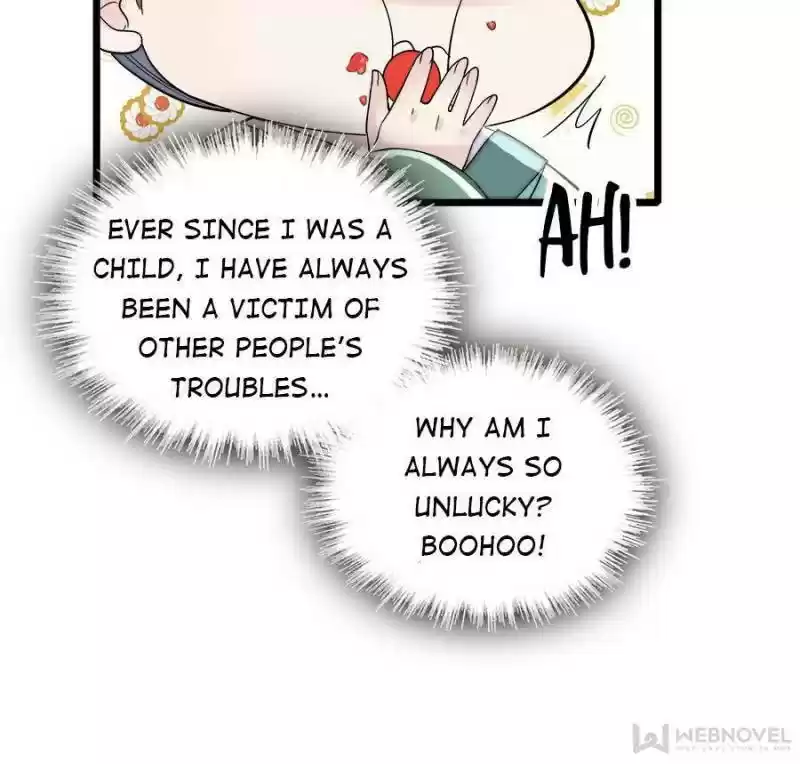 The Brocaded Tale Of The Girl Si Chapter 111