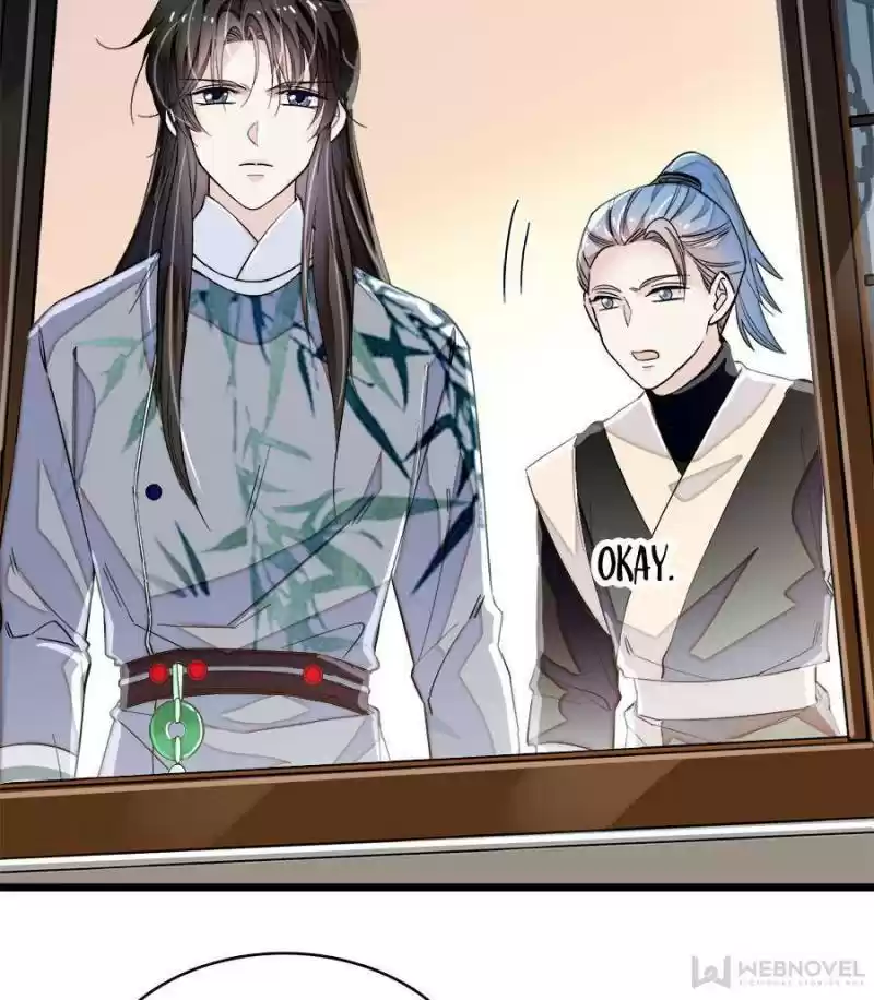 The Brocaded Tale Of The Girl Si Chapter 111