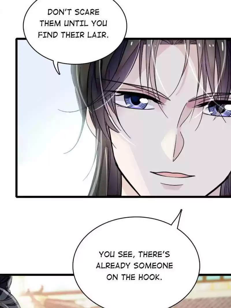 The Brocaded Tale Of The Girl Si Chapter 111