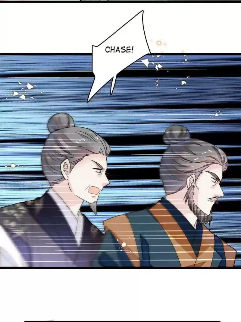 The Brocaded Tale Of The Girl Si Chapter 111