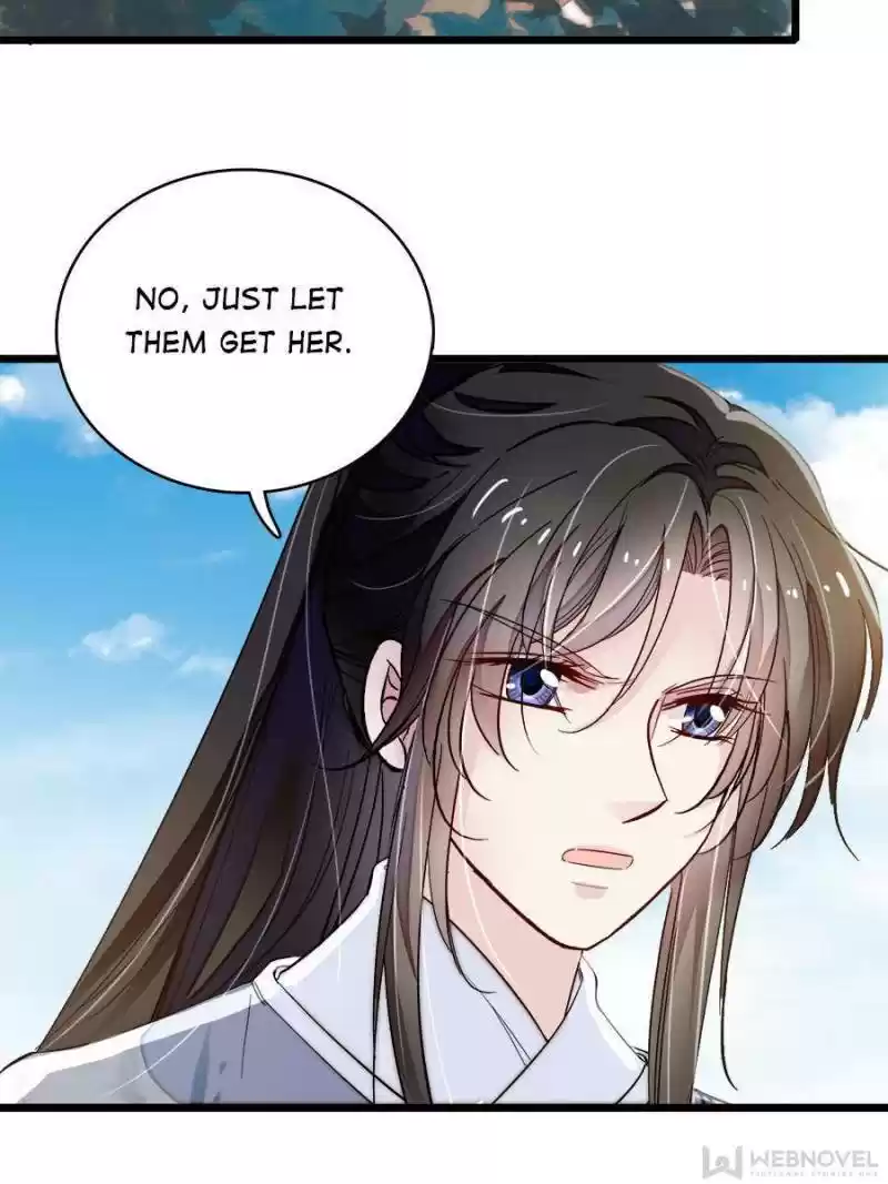 The Brocaded Tale Of The Girl Si Chapter 111