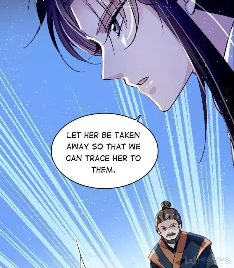 The Brocaded Tale Of The Girl Si Chapter 111