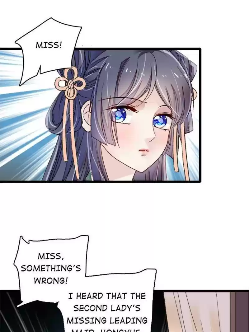 The Brocaded Tale Of The Girl Si Chapter 111