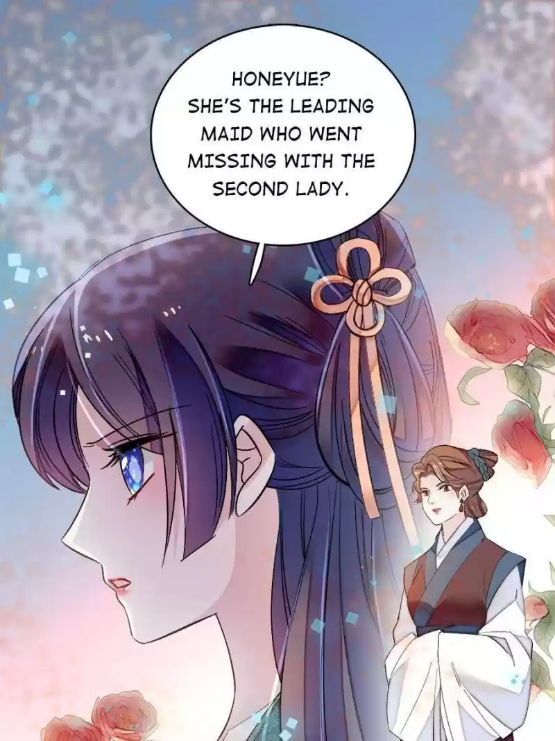 The Brocaded Tale Of The Girl Si Chapter 112