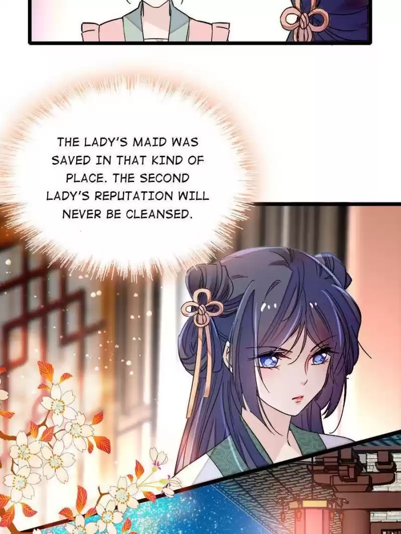 The Brocaded Tale Of The Girl Si Chapter 112