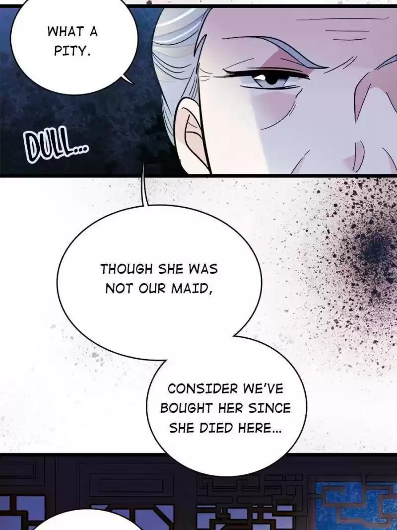 The Brocaded Tale Of The Girl Si Chapter 112