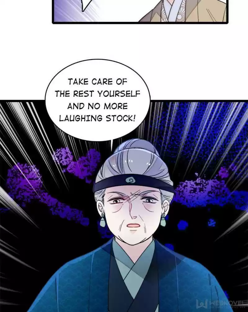 The Brocaded Tale Of The Girl Si Chapter 112