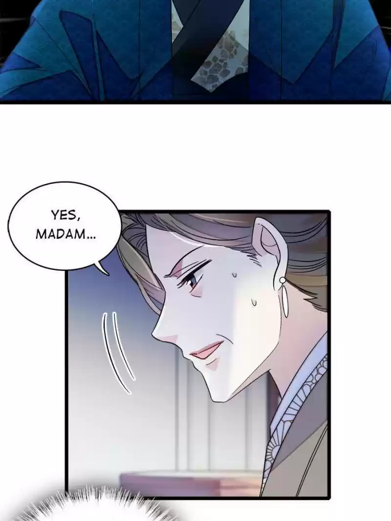 The Brocaded Tale Of The Girl Si Chapter 112