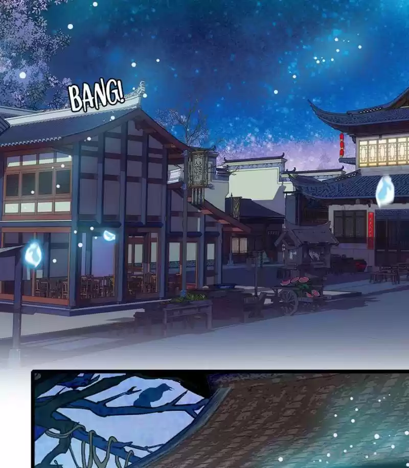 The Brocaded Tale Of The Girl Si Chapter 112