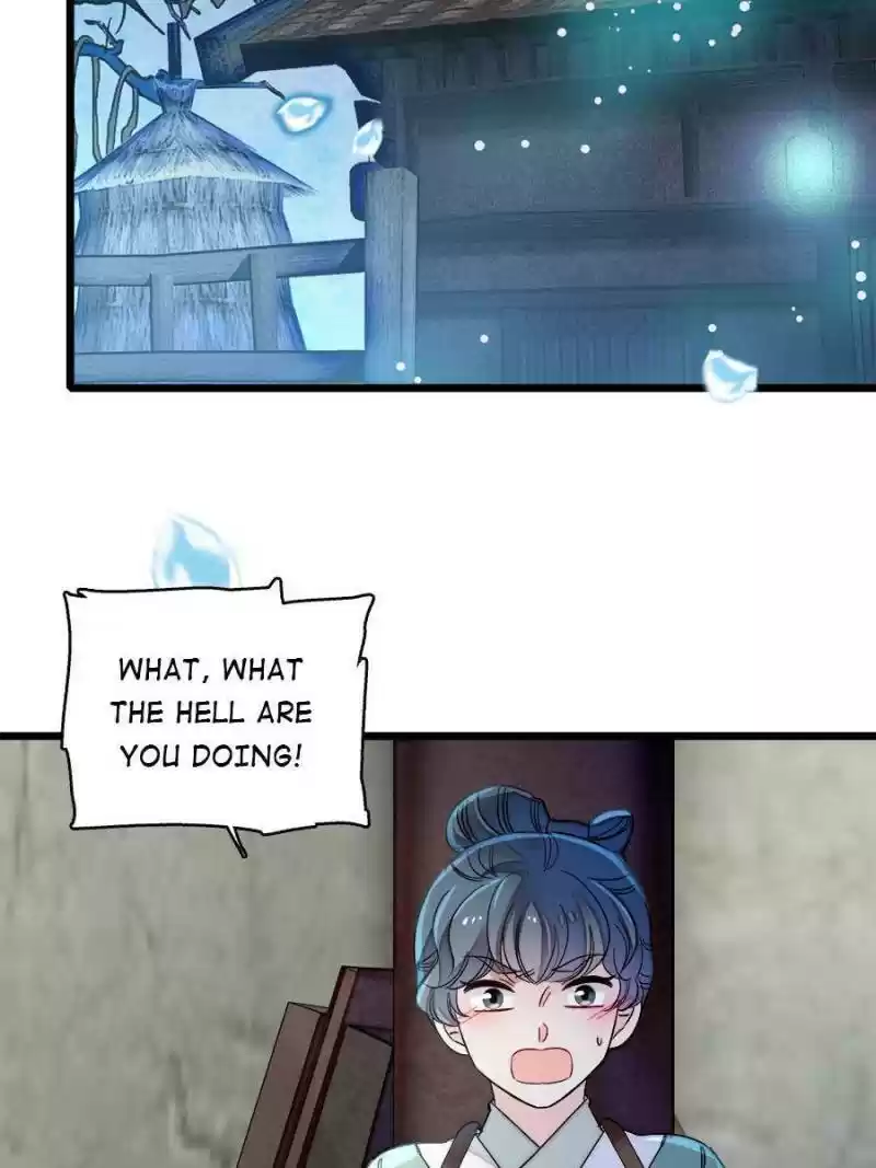 The Brocaded Tale Of The Girl Si Chapter 112