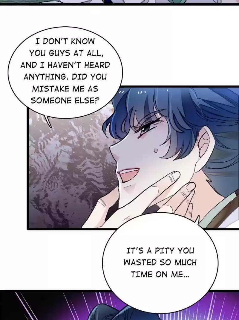 The Brocaded Tale Of The Girl Si Chapter 112