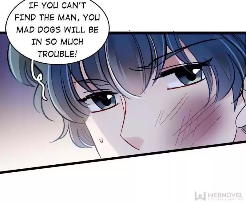 The Brocaded Tale Of The Girl Si Chapter 112