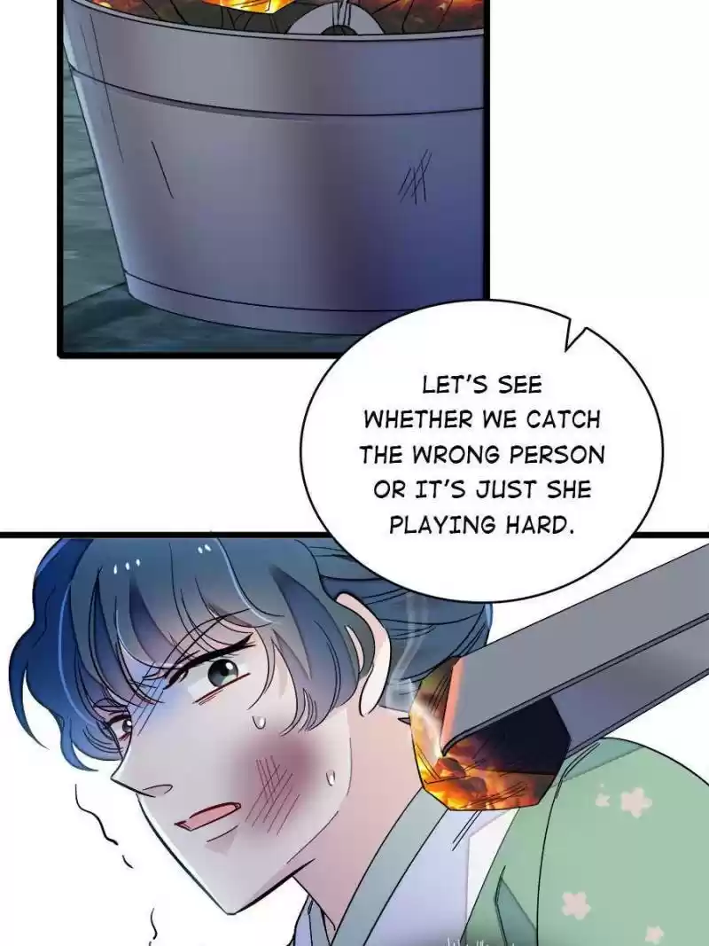 The Brocaded Tale Of The Girl Si Chapter 112