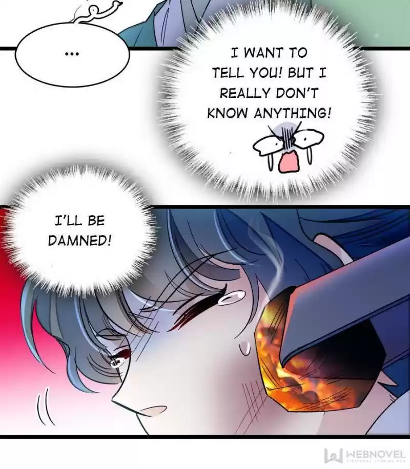 The Brocaded Tale Of The Girl Si Chapter 112