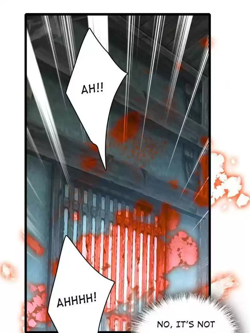 The Brocaded Tale Of The Girl Si Chapter 112