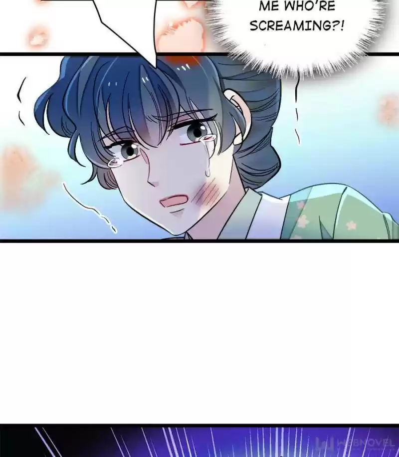 The Brocaded Tale Of The Girl Si Chapter 112