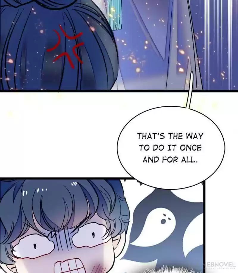 The Brocaded Tale Of The Girl Si Chapter 112