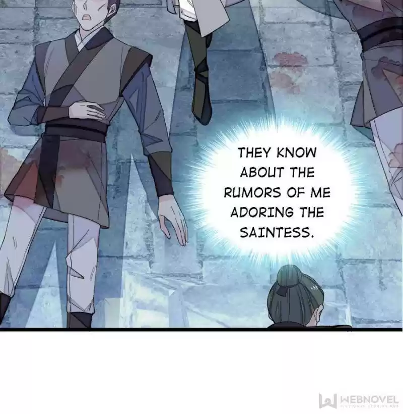 The Brocaded Tale Of The Girl Si Chapter 112