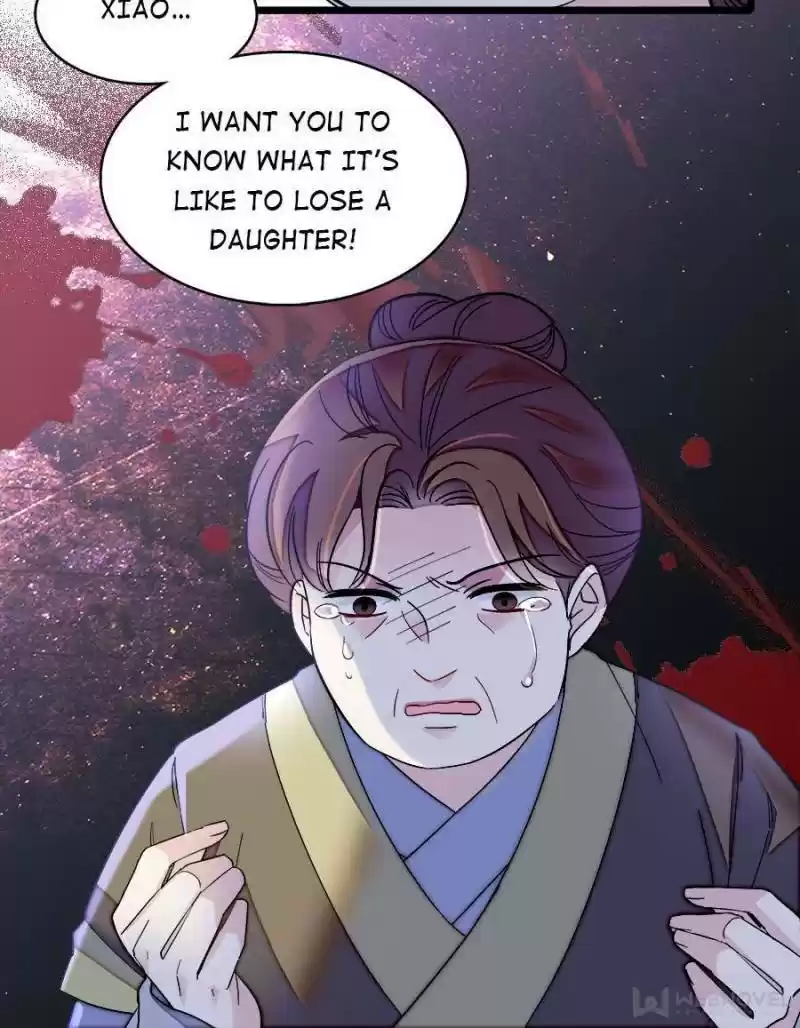 The Brocaded Tale Of The Girl Si Chapter 112