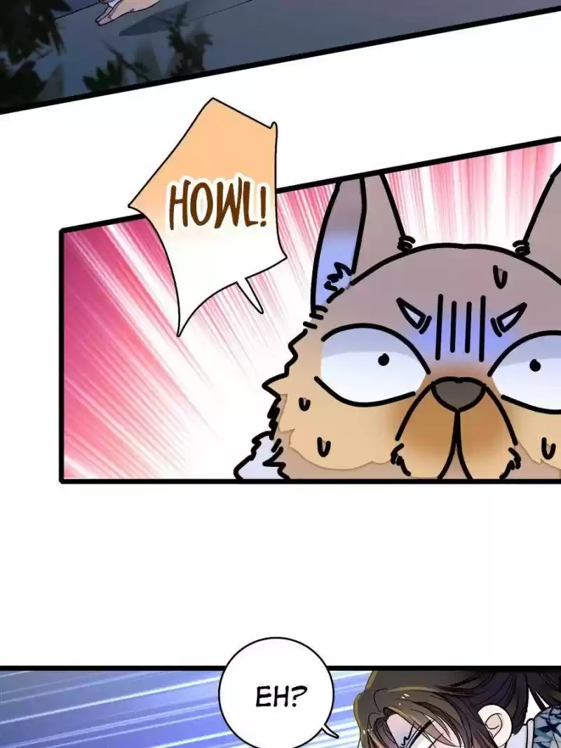 The Brocaded Tale Of The Girl Si Chapter 113