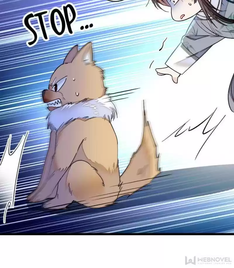 The Brocaded Tale Of The Girl Si Chapter 113