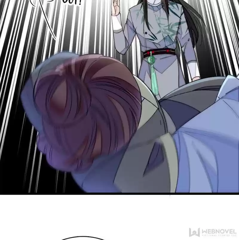 The Brocaded Tale Of The Girl Si Chapter 113