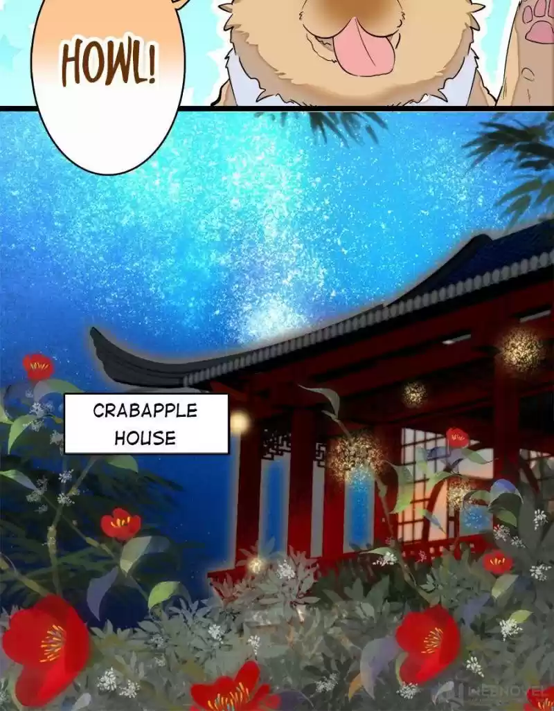 The Brocaded Tale Of The Girl Si Chapter 113