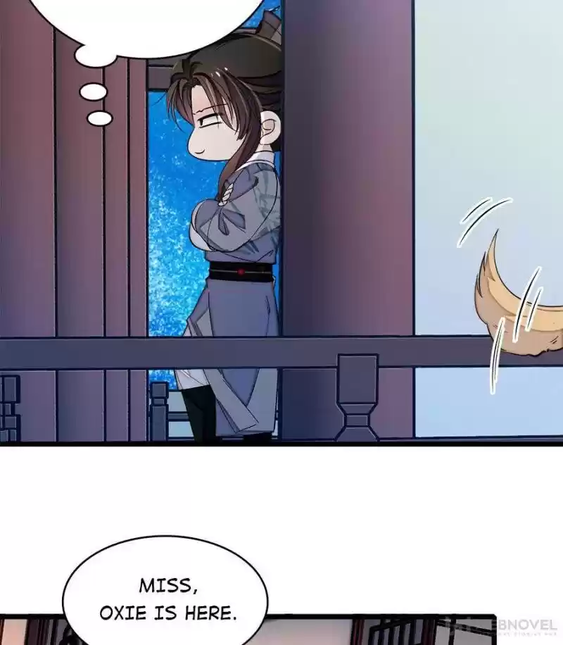 The Brocaded Tale Of The Girl Si Chapter 113