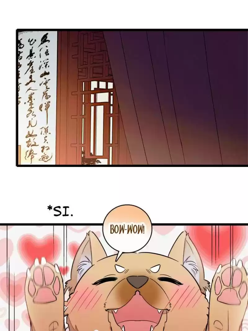 The Brocaded Tale Of The Girl Si Chapter 113