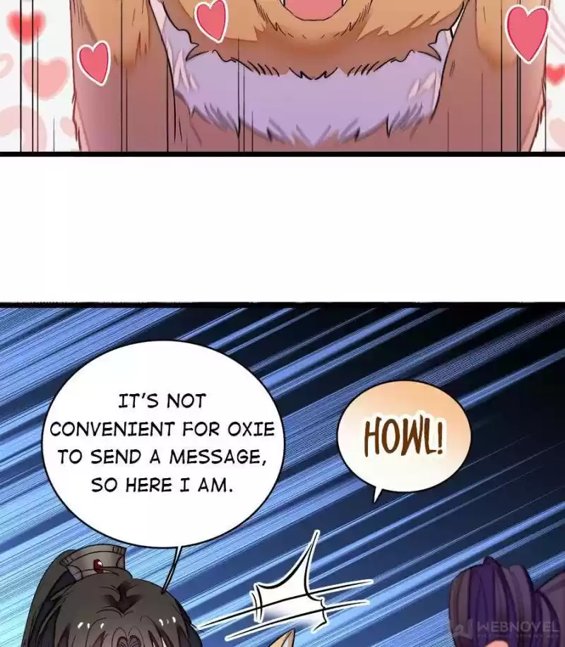 The Brocaded Tale Of The Girl Si Chapter 113