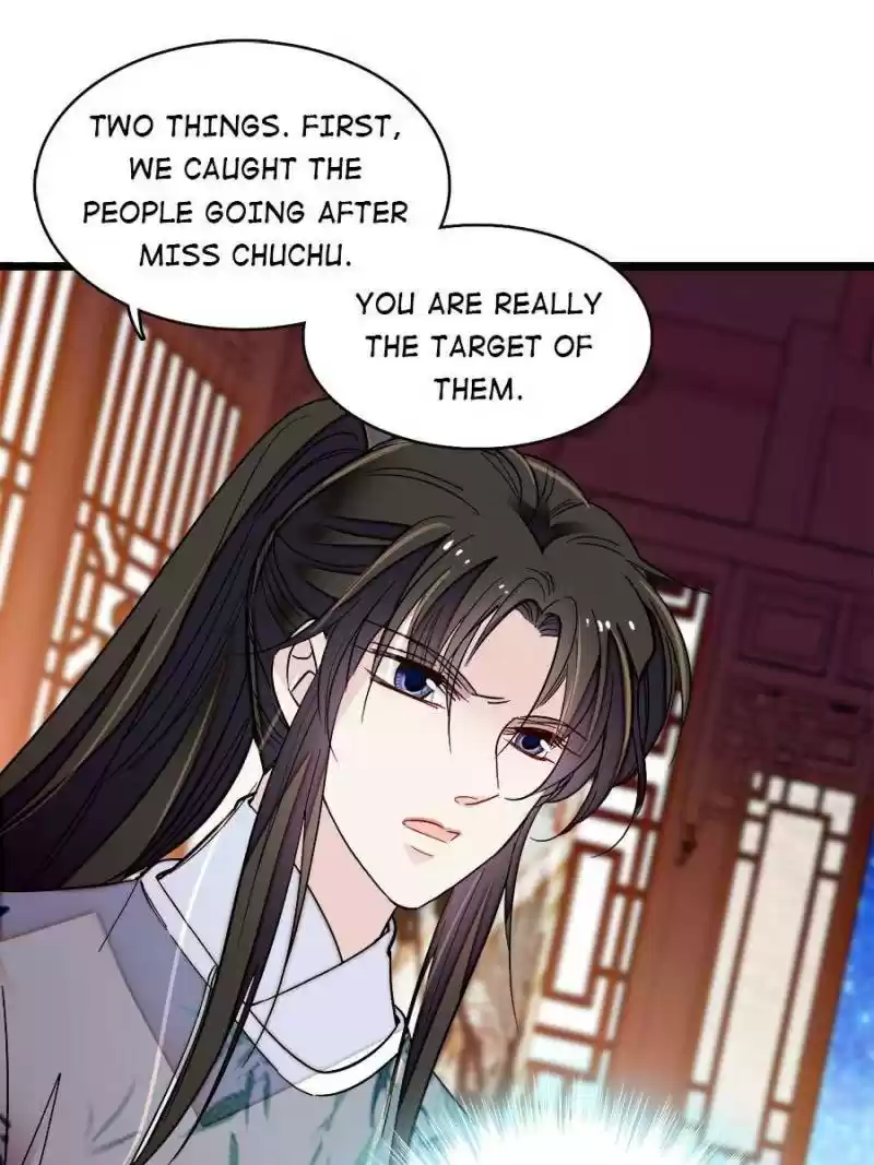 The Brocaded Tale Of The Girl Si Chapter 113