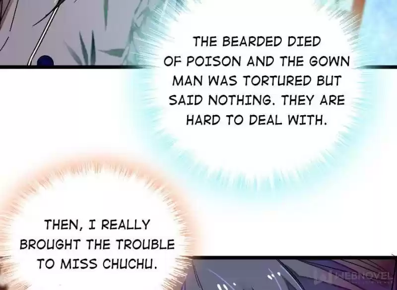 The Brocaded Tale Of The Girl Si Chapter 113