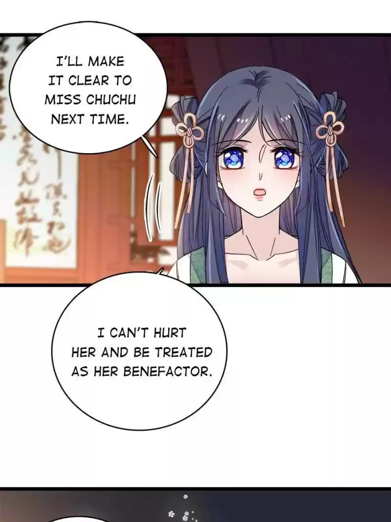 The Brocaded Tale Of The Girl Si Chapter 113