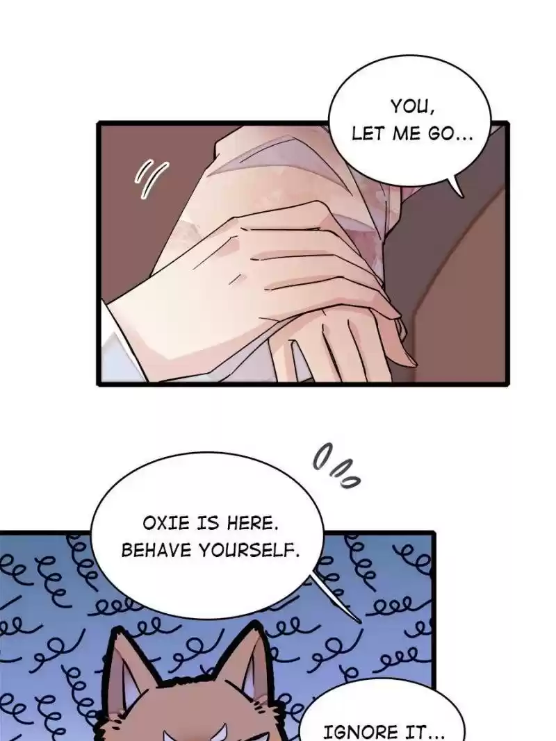 The Brocaded Tale Of The Girl Si Chapter 113