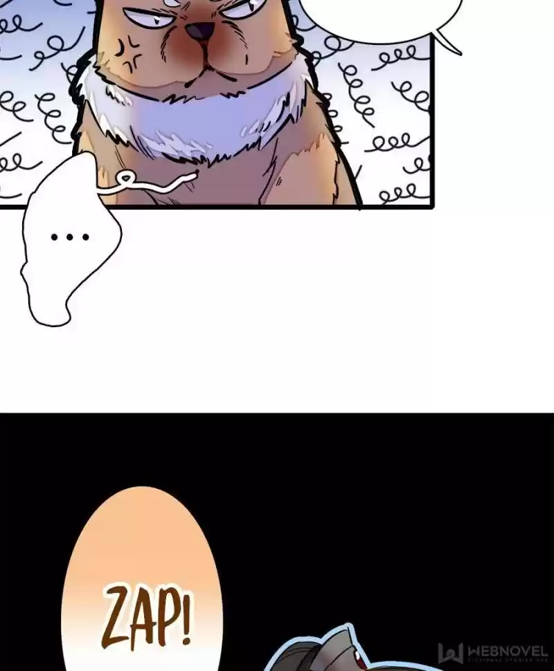 The Brocaded Tale Of The Girl Si Chapter 113