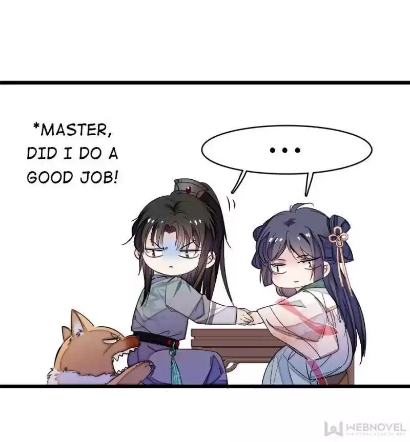 The Brocaded Tale Of The Girl Si Chapter 113