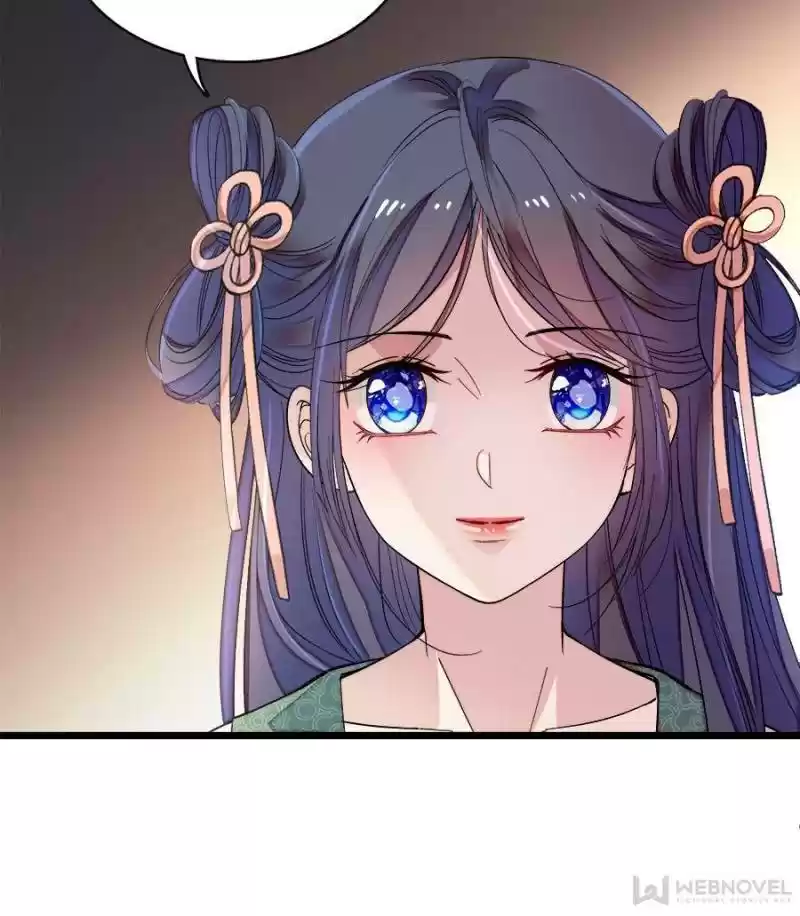 The Brocaded Tale Of The Girl Si Chapter 113