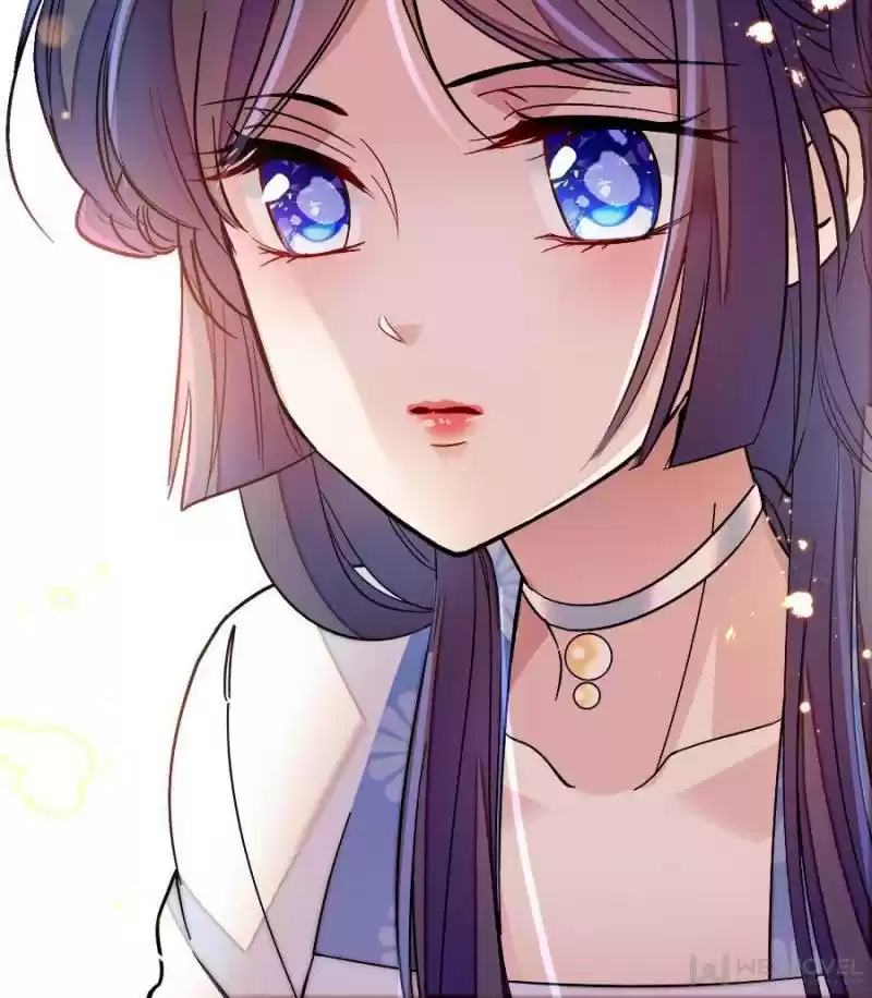 The Brocaded Tale Of The Girl Si Chapter 113